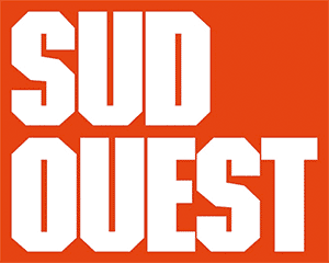 logo sud ouest